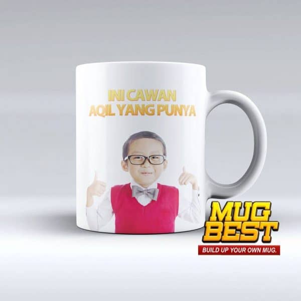 Mug Printing Murah hadiah