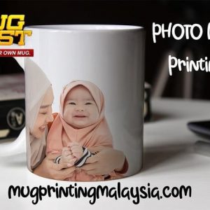 Mug Printing Malaysia