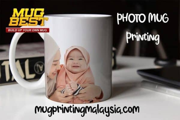 Mug Printing Malaysia